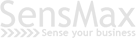 SensMax logo