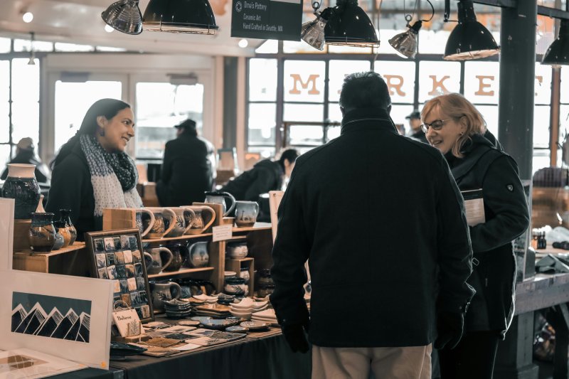 Een beginnershandleiding voor het tellen van bezoekers in kleine winkels