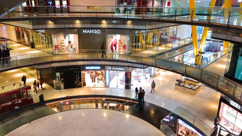 Footfall data begrijpen: winkelbezoek omzetten in bruikbare inzichten