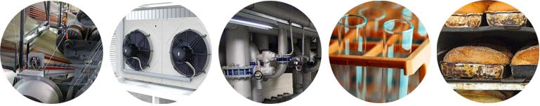 SensGuard DS18B20 draadloze temperatuursonde voor koeling, HVAC, vloeistoffen en apparatuur