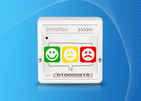 Voordelen van de SensMax Loyalty Button L3 voor klanttevredenheidsonderzoeken.