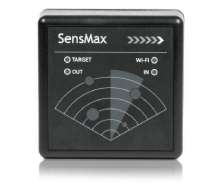 Het aantal mensen tellen met de SensMax TAC-B 3D-W radarsensor
