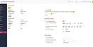 Software voor monitoring van temperatuur en luchtvochtigheid feature 9