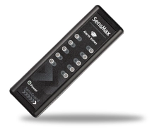 SensGuard X1 alarmontvanger