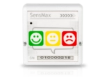 SensMax L3 klantfeedbackknop
