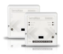 SensMax DE infrarood sensor voor personentelling buiten