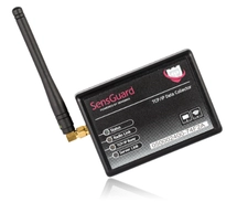 SensMax TCP LR X2 Gateway voor monitoring op afstand