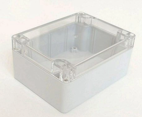Buitenbehuizingsset