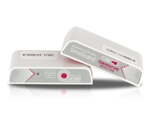 SensMax MCP9808 draadloze temperatuursensor