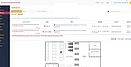 Software voor monitoring van temperatuur en luchtvochtigheid feature 8