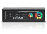 SensMax SE/DE dataverzamelaar voor personenmeetsensoren voor buiten
