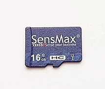 16 GB MicroSD-kaart
