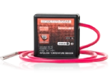SensMax PT100 HA draadloze temperatuursensor met hoge nauwkeurigheid en sonde
