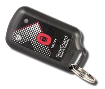 SensGuard RC1 draadloze bedieningssleutel voor het alarmsysteem