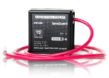 SensMax PT100 draadloze temperatuursensor met sonde