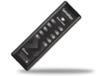 SensGuard X1 alarmontvanger