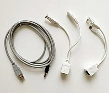 PoE-adapter