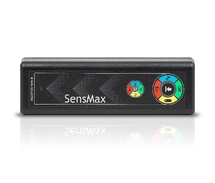 SensMax SE/DE dataverzamelaar voor personenmeetsensoren voor buiten