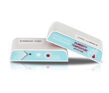 SensMax ENS210 draadloze sensor voor temperatuur en luchtvochtigheid