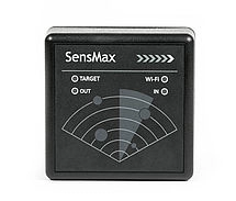 SensMax TAC-B 3D-W radarsensor voor personentelling binnenshuis