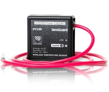 SensMax PT100 draadloze temperatuursensor met sonde