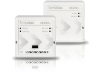 SensMax S1 draadloze sensor voor personentelling