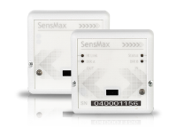 SensMax DE infrarood sensor voor personentelling buiten