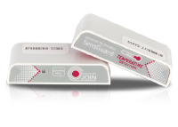 SensMax MCP9808 draadloze temperatuursensor