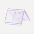 L-vormige plexiglas beugel voor SensMax personentellers